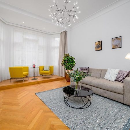 Prague Days - Old Town - Spacious Apartment Exterior foto