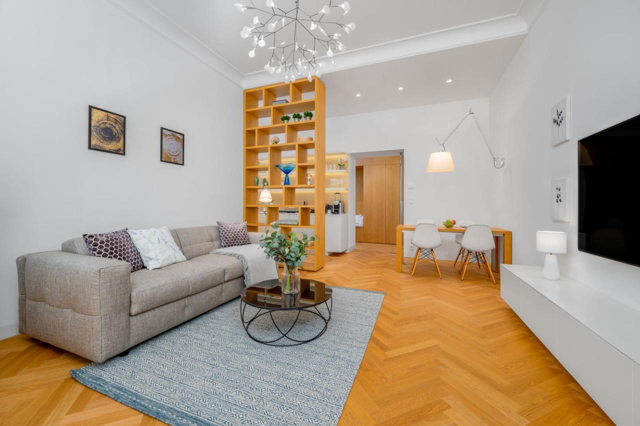 Prague Days - Old Town - Spacious Apartment Exterior foto