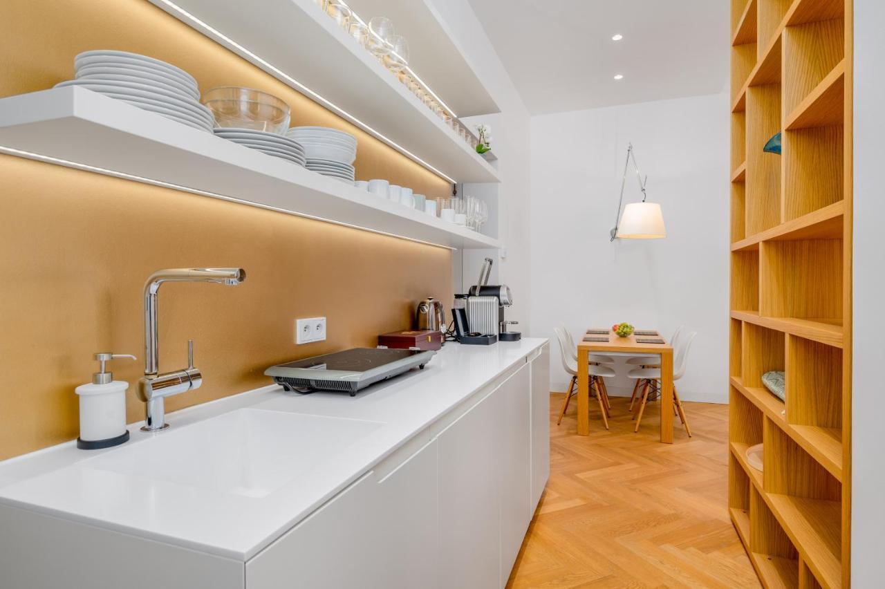 Prague Days - Old Town - Spacious Apartment Exterior foto