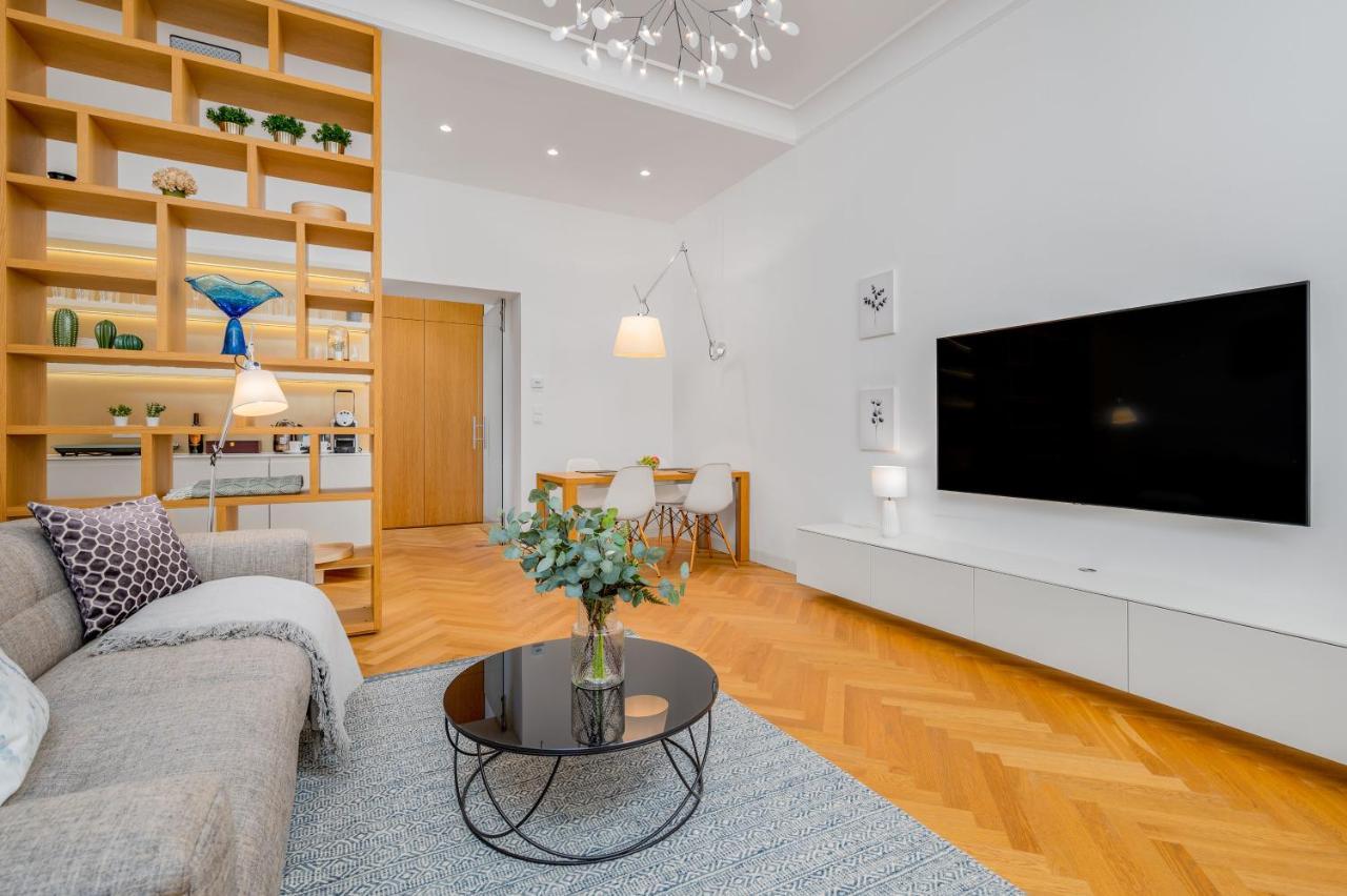 Prague Days - Old Town - Spacious Apartment Exterior foto