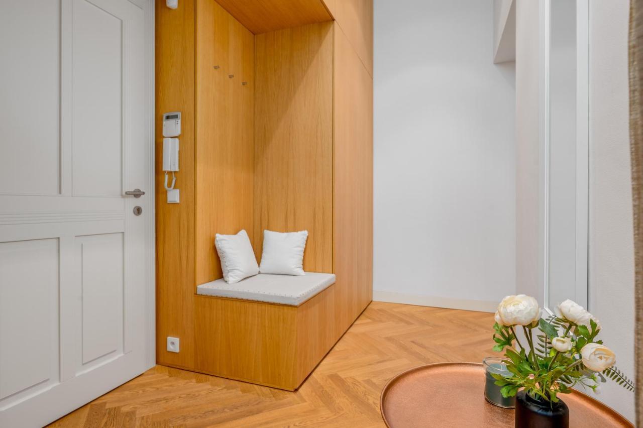 Prague Days - Old Town - Spacious Apartment Exterior foto