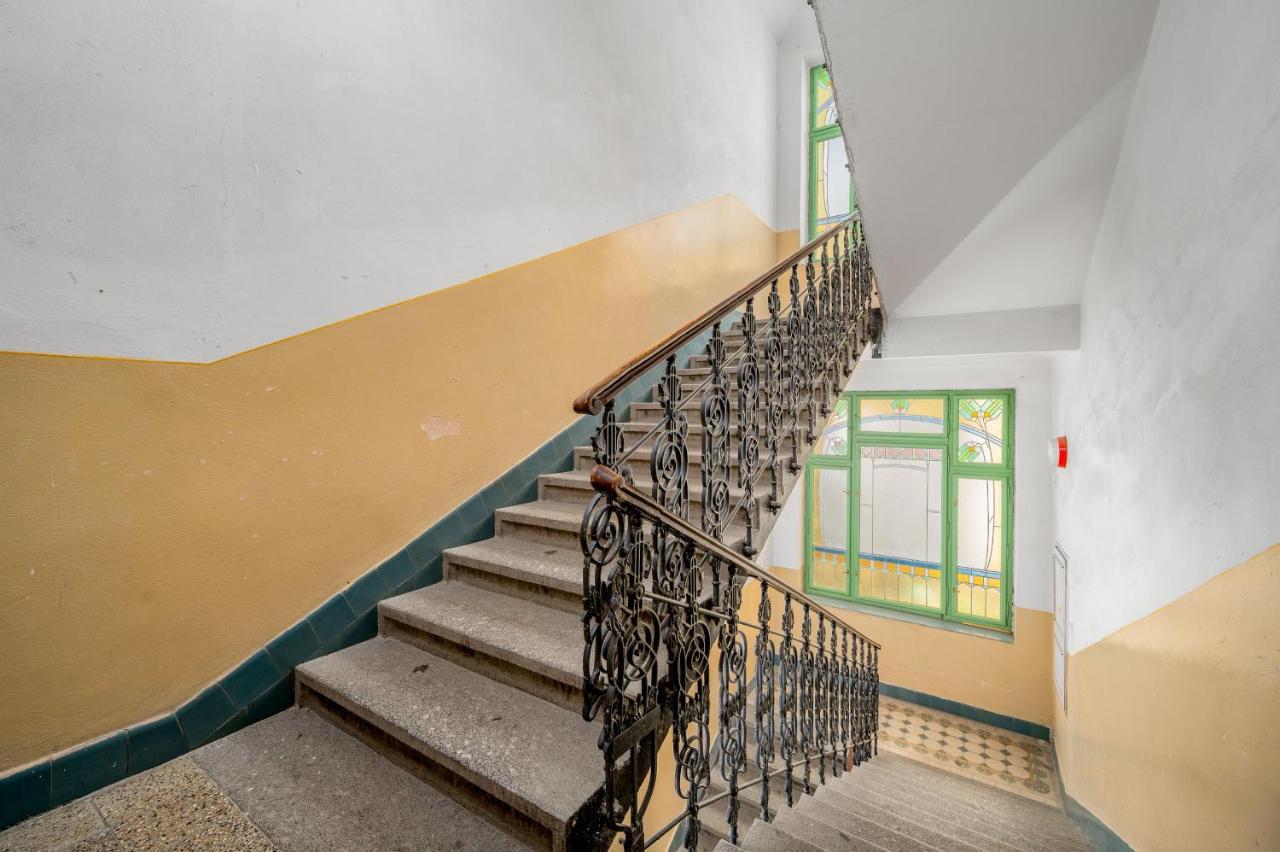 Prague Days - Old Town - Spacious Apartment Exterior foto